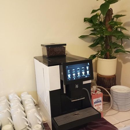 Hotel Hanseatic - Adults Only Колобжег Экстерьер фото