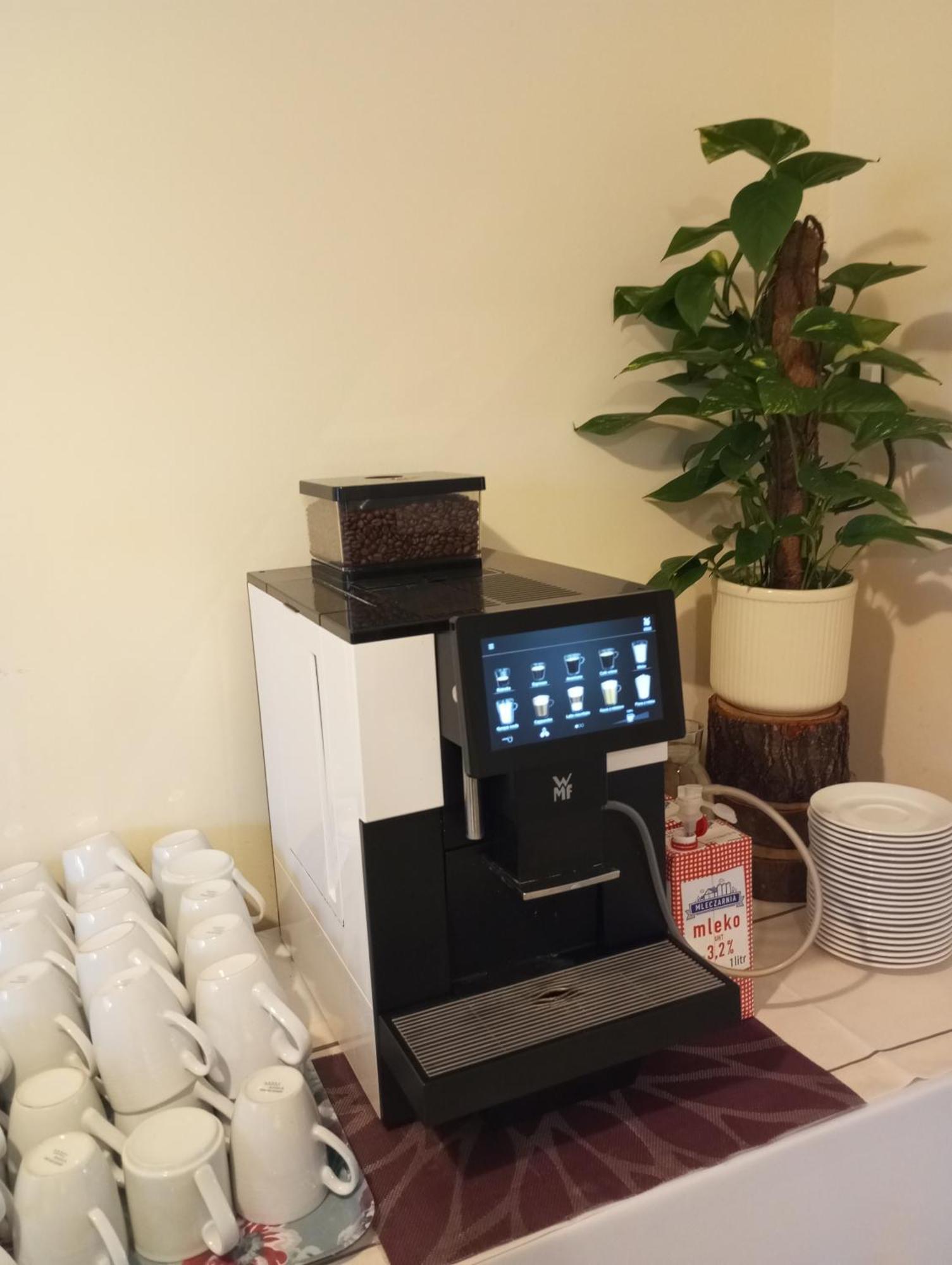 Hotel Hanseatic - Adults Only Колобжег Экстерьер фото