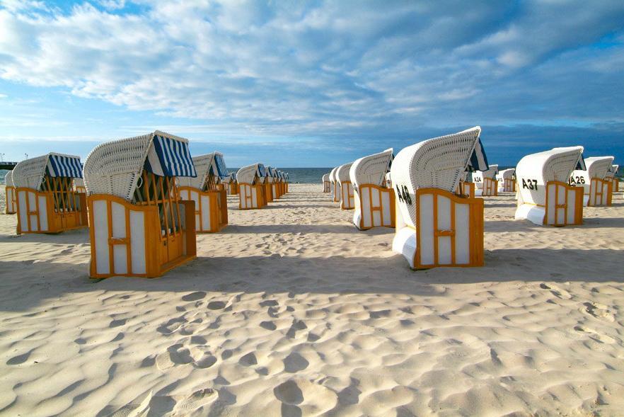 Hotel Hanseatic - Adults Only Колобжег Экстерьер фото